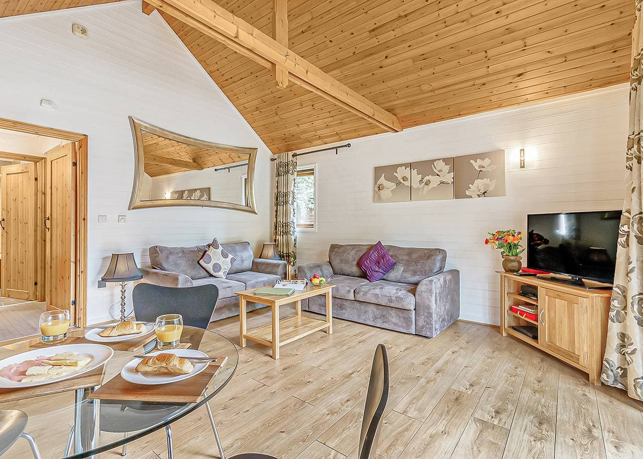 Chalet 1