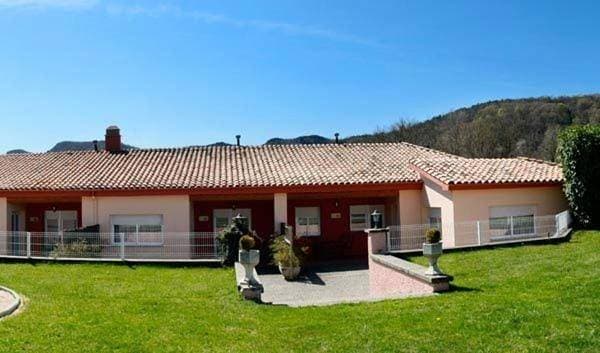 Apartaments Can Xel 1