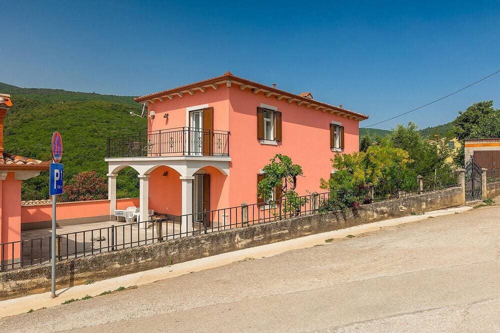 Foto 11 von 30: Schönes Haus in Labin - Rabac