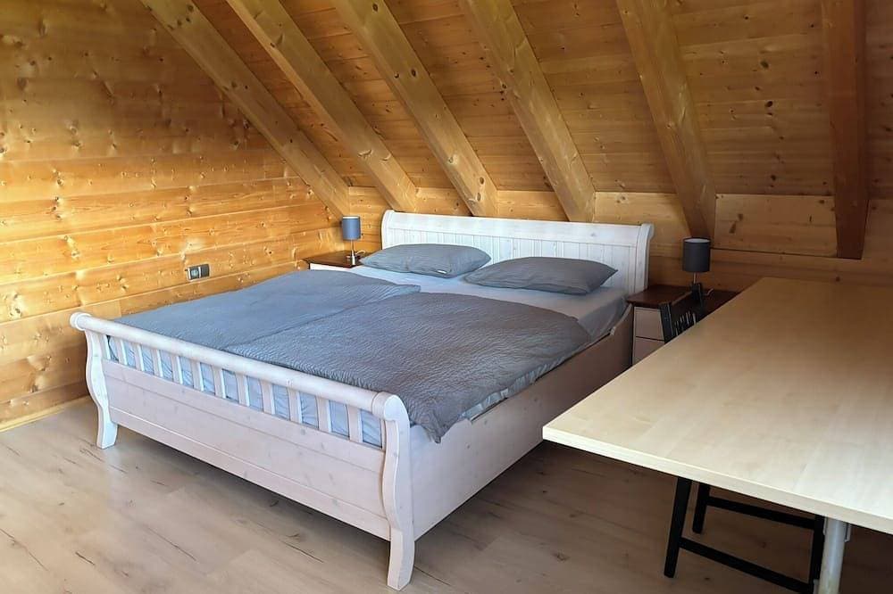 Foto 2 von 30: Ruhige Ferienwohnung 'Weideblick' mitten in der Natur in Schluchsee-Blasiwald