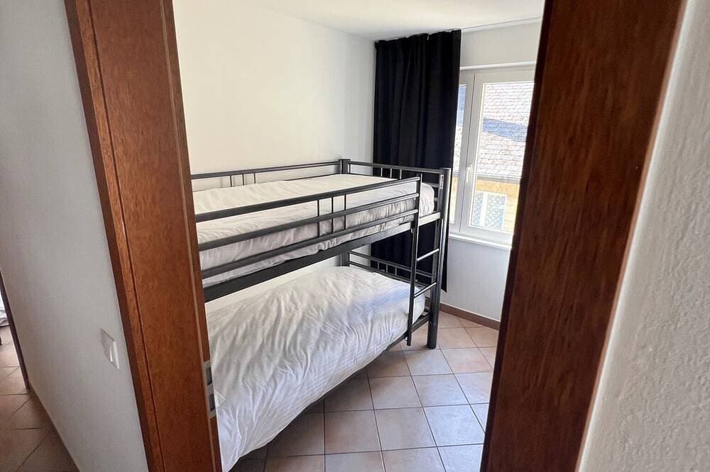 Foto 4 von 27: A Beautiful Apartment on the Semois River—It Feels Just Like Being at the Beach