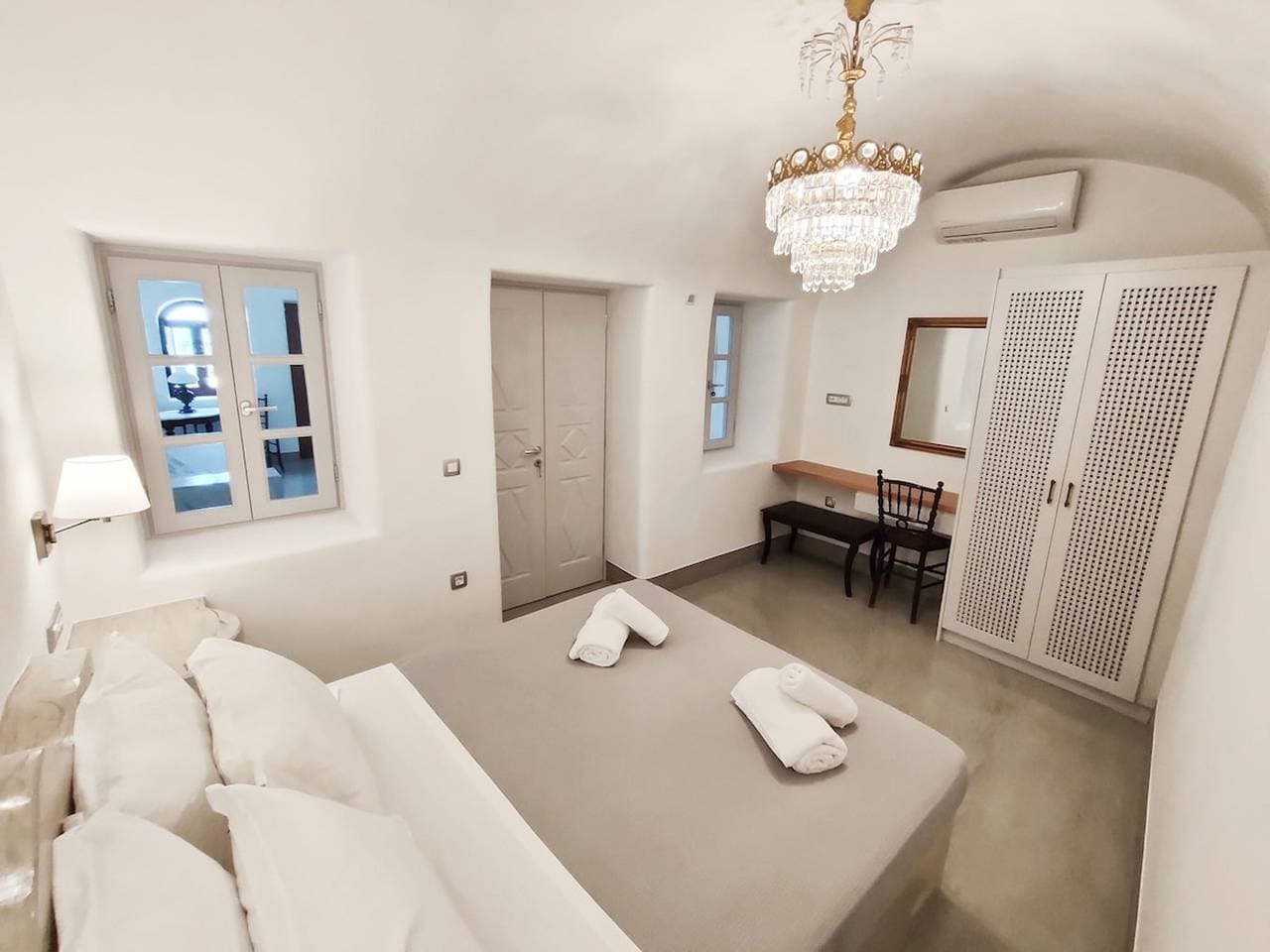 Foto 3 von 23: Ferienhaus für 4 Personen mit Terrasse