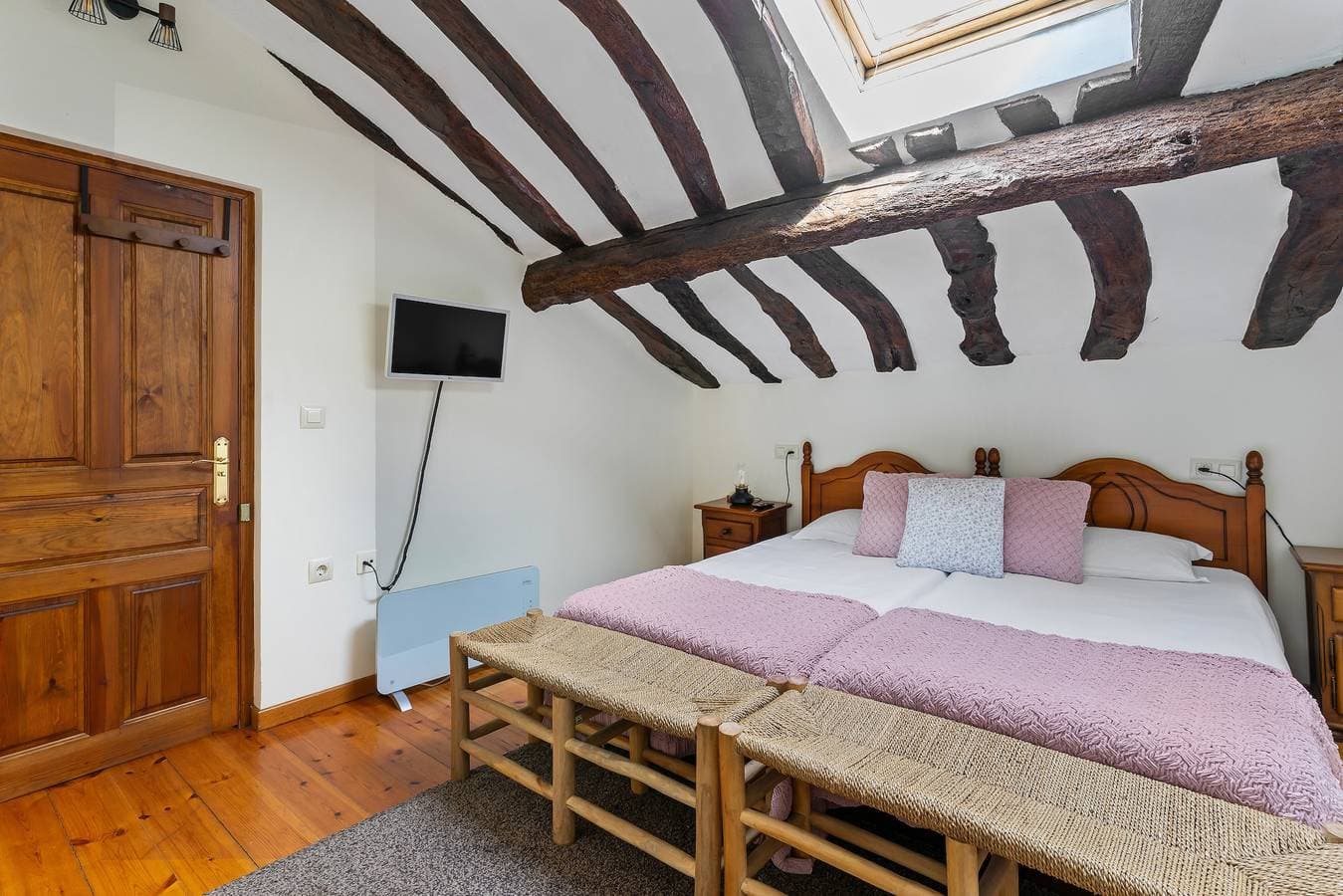 Foto 5 von 19: Casa Rural Selmo im Herzen von Asturien