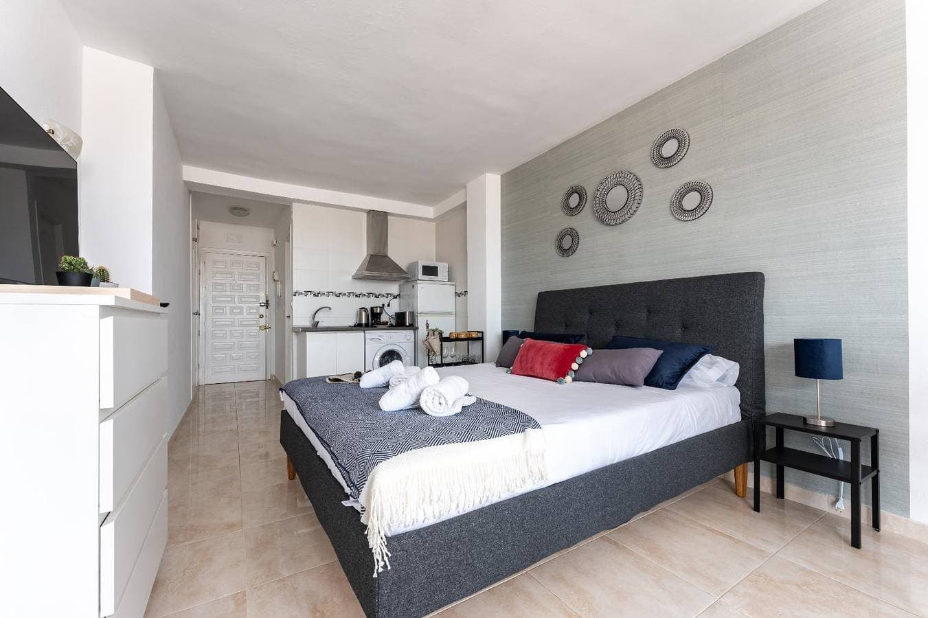 Foto 2 von 32: Ferienwohnung für 2 Personen