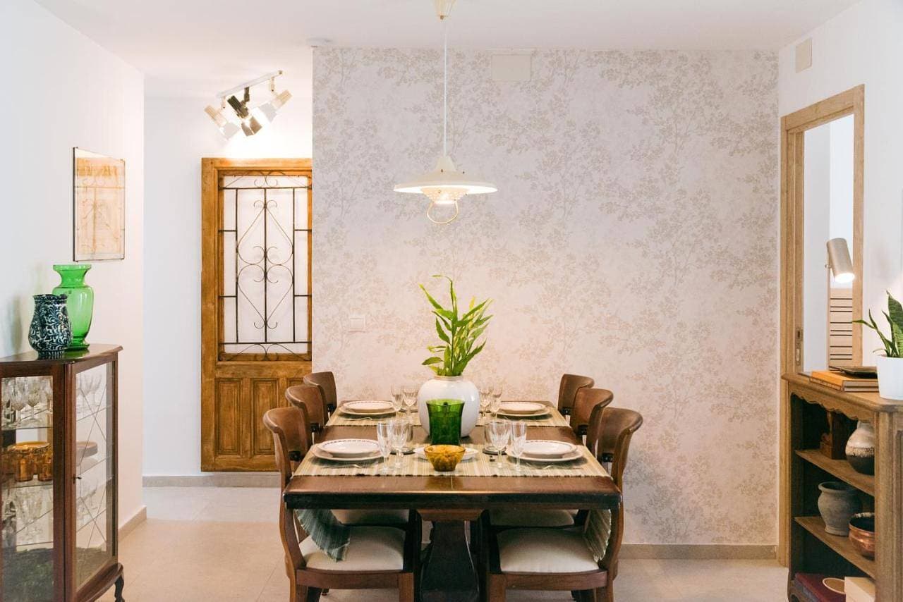 Casa Hera - Boutique House in Alhaurín el Grande 1