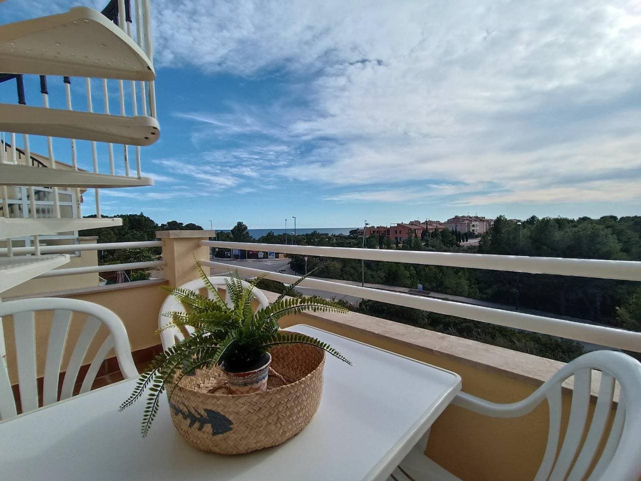 Ferienwohnung 67m² 1