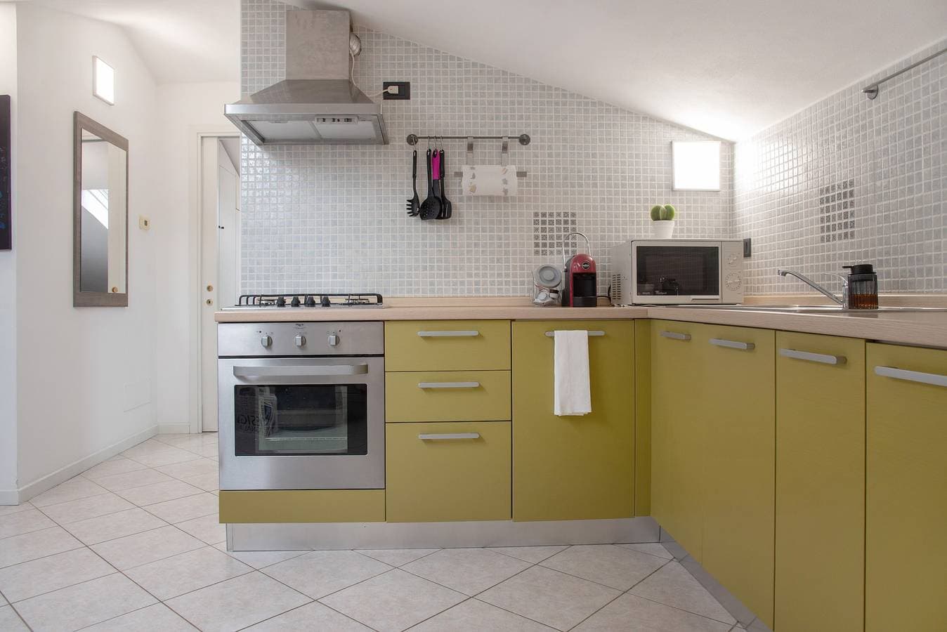 Foto 7 von 25: Ferienwohnung 'Massimo - Verbania Intra' mit WLAN und Klimaanlage
