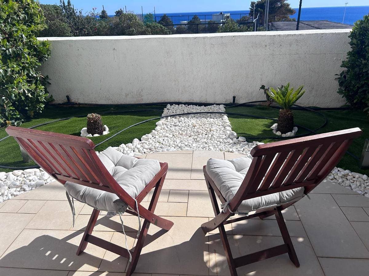 Grapevines Villas Makrygialos 1