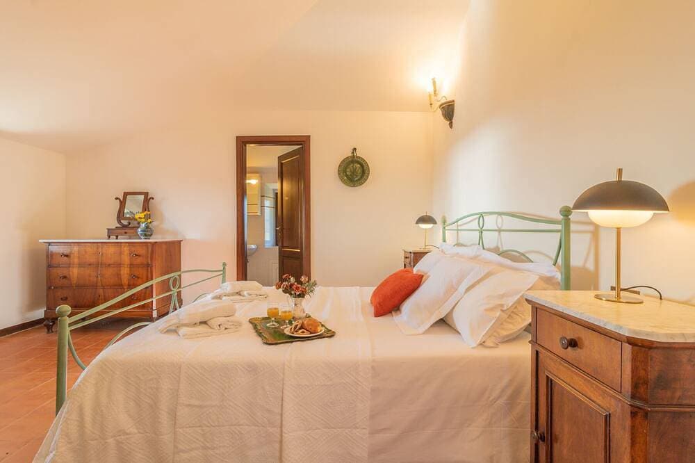 Foto 3 von 30: Agri-relais Il Poderaccio: your memorable stay on the Lake