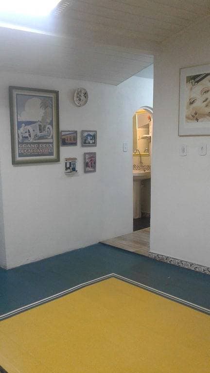 Foto 12 von 33: Schöne zentrale koloniale Wohnung mit wunderschönem Meerblick