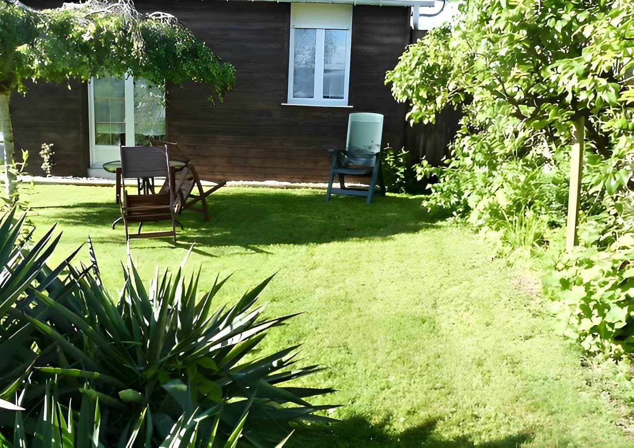 Foto 4 von 20: Gemütliches kleines Ferienhaus „L'abri côtier“ nahe Fécamp und Étretat