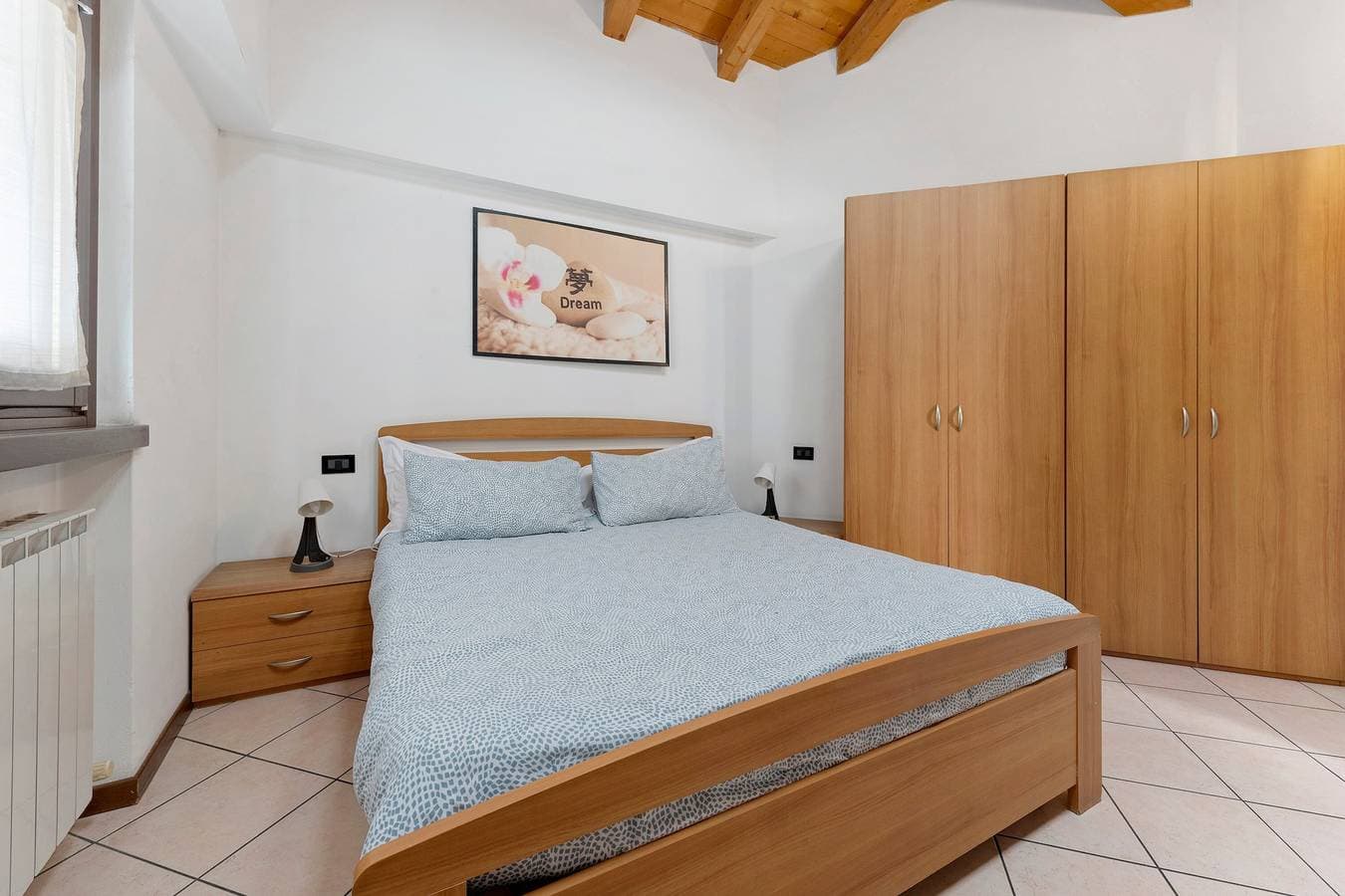 Foto 10 von 18: Apartment „La Mansarda Sul Lago“ mit Seeblick, WLAN und Klimaanlage
