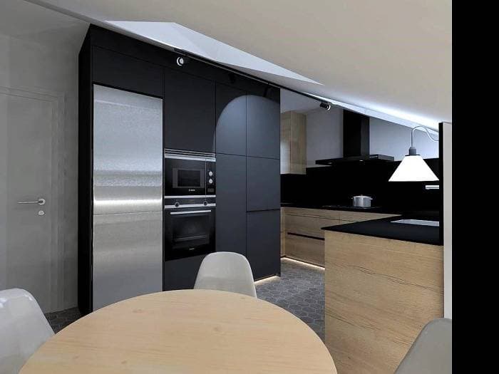 Foto 11 von 30: Ferienwohnung für 7 Personen mit Pool
