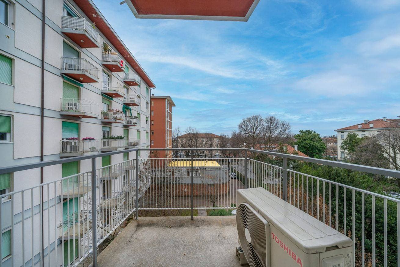 Foto 11 von 26: Ferienwohnung für 2 Personen mit Balkon/Terrasse