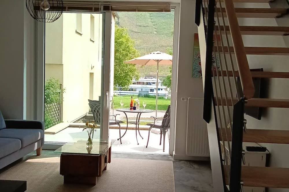 Foto 6 von 26: Neues Ferienhaus mit herrlichem Blick auf die Mosel