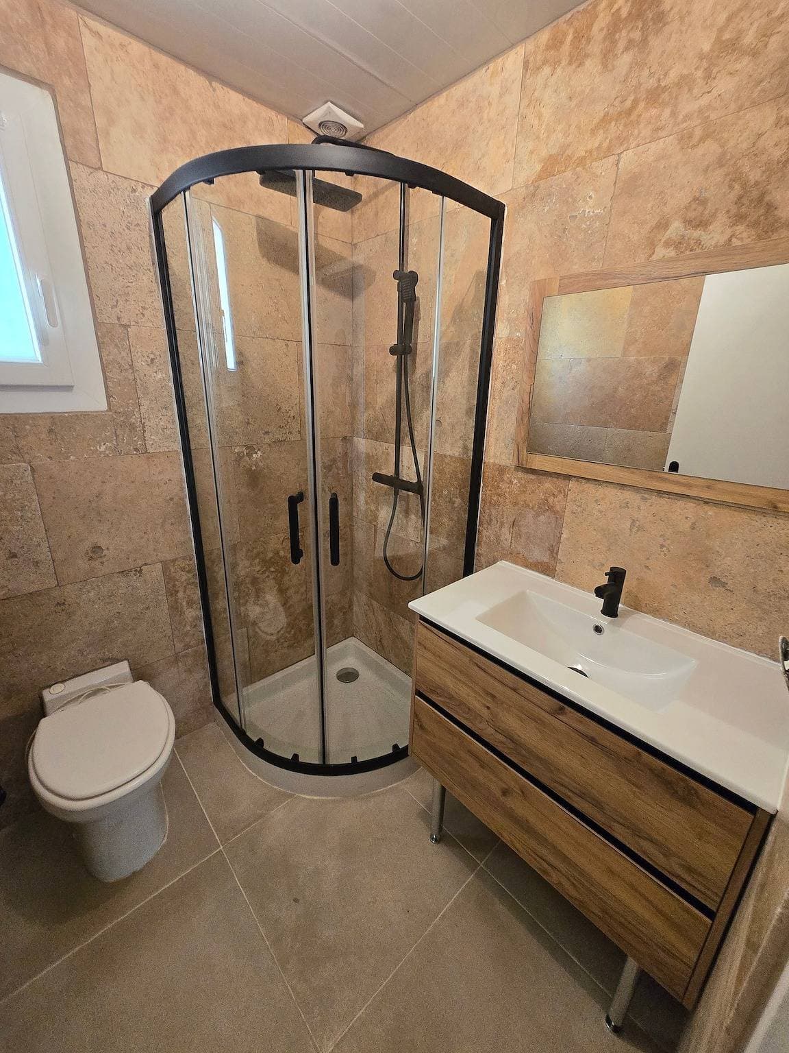 Foto 11 von 16: Villa „House 20“ mit Gemeinschaftspool, WLAN und Klimaanlage