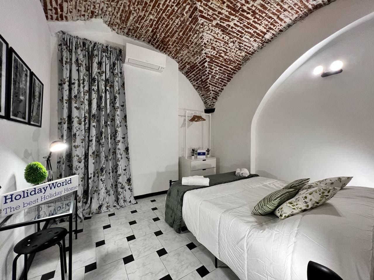 Wohnung 'La Casa di Zuli' mit Wi-Fi 1