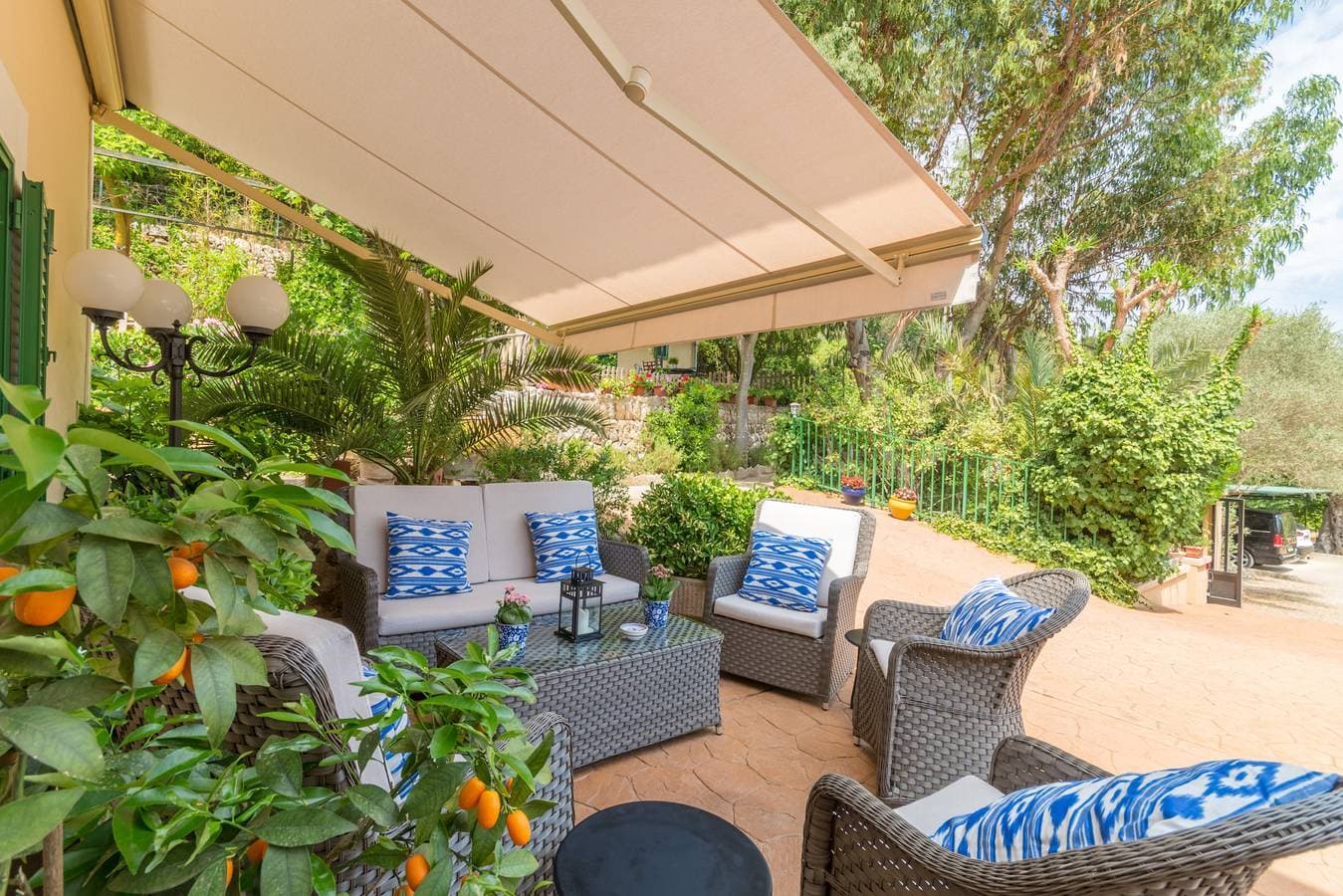 Foto 11 von 63: Aire Can Pieres, Finca 5StarsHome Mallorca