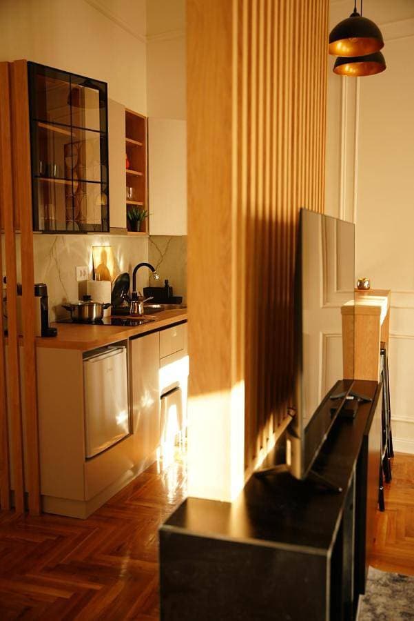 Foto 2 von 35: One-Bedroom Apartment