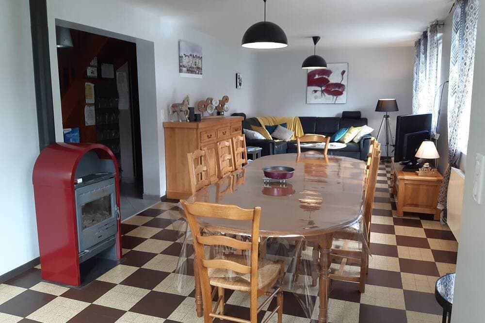 Foto 12 von 26: Gîtes de France® - Le Brandeville