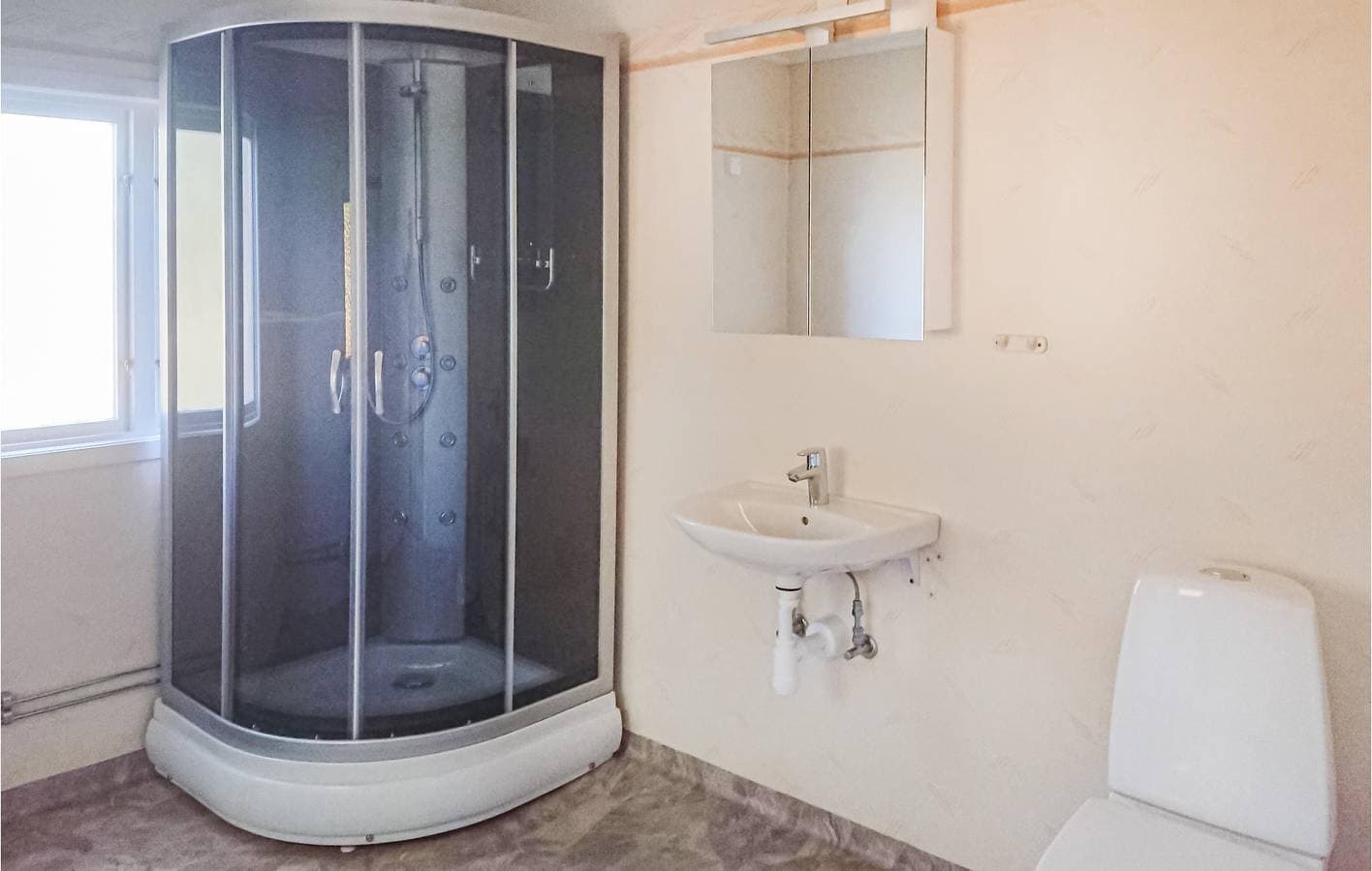 Foto 11 von 12: Ferienhaus für 4 Personen mit Garten