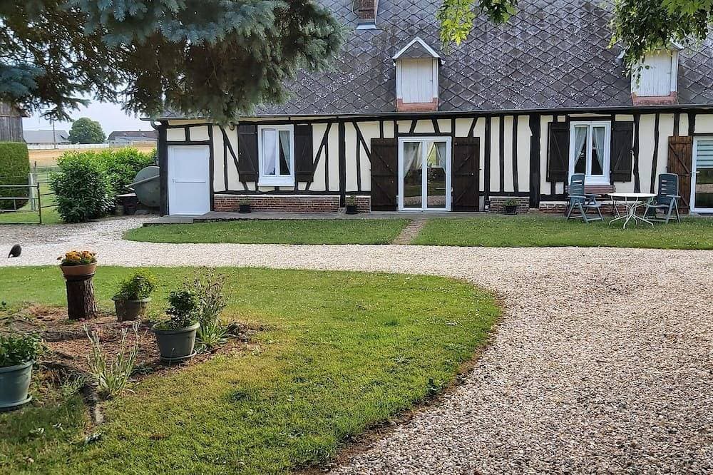 Foto 6 von 15: Country house, forest side