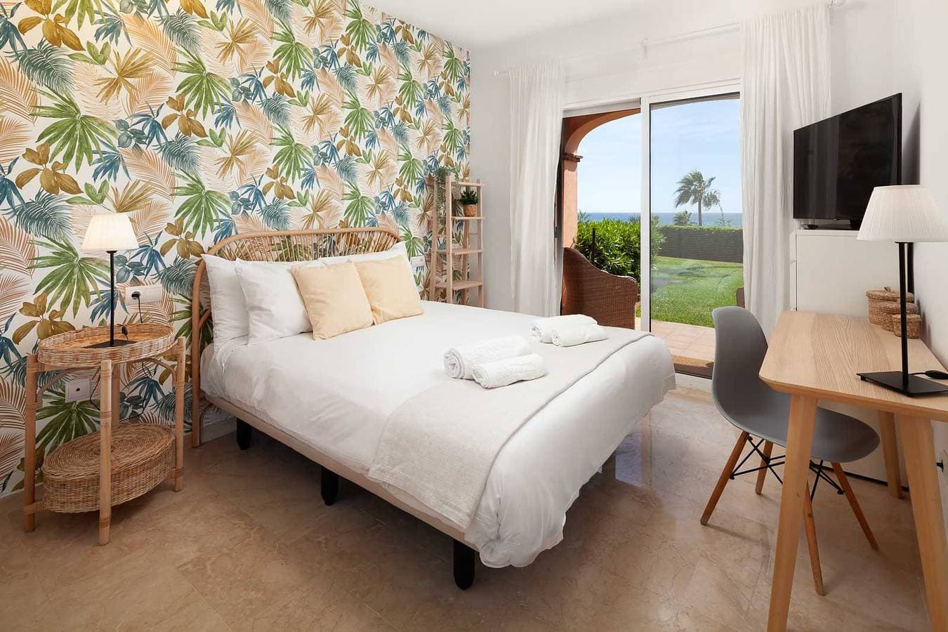 Foto 4 von 40: Mijas Breathtaking Infinity Sea Views