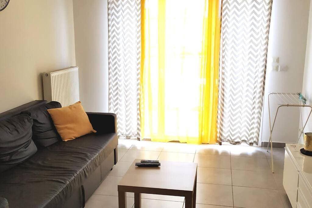 Foto 4 von 6: One-Bedroom Apartment