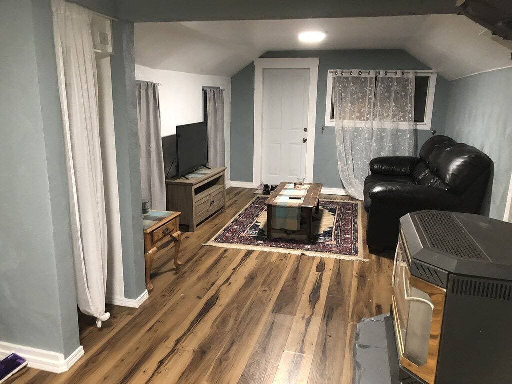 Foto 4 von 10: Sander's Beach Home located Downtown Coeur d'Alene