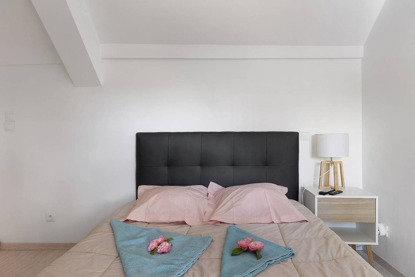 Foto 11 von 24: Ferienhaus 'Petit Gîte Bleu' für bis zu 4 Personen