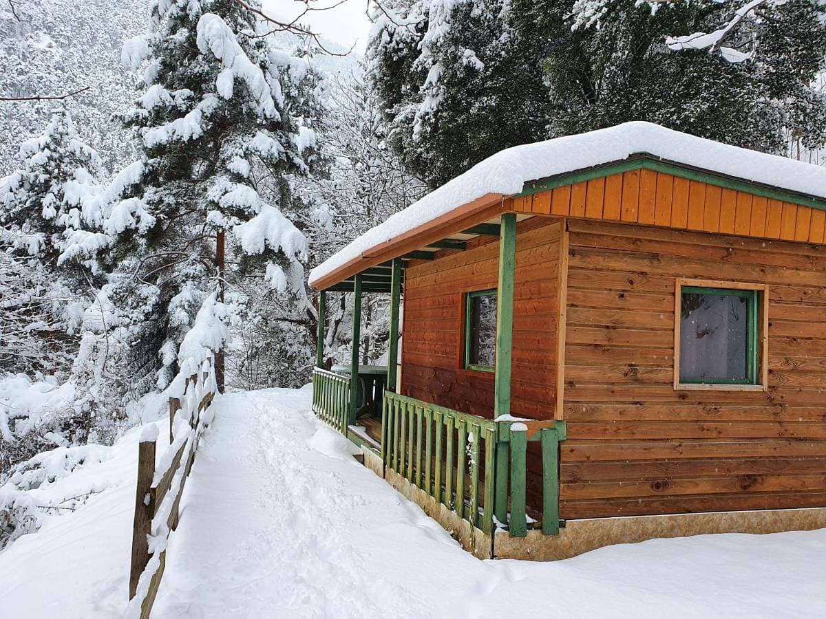 Foto 2 von 5: Chalet
