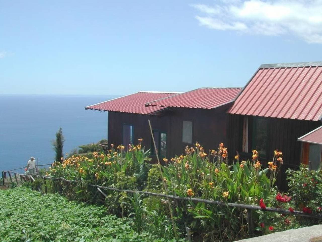 Foto 4 von 23: In Canhas mit Schönem Garten