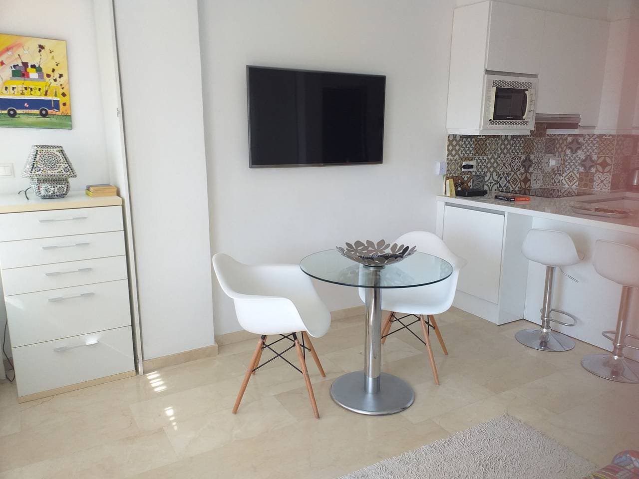 Foto 11 von 29: Estudio Playa Postiguet