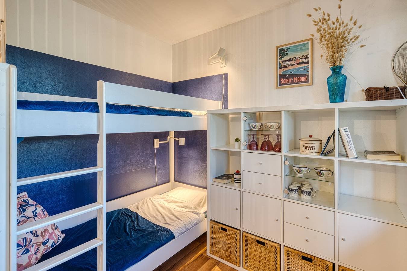 Foto 12 von 13: Ferienwohnung für 3 Personen