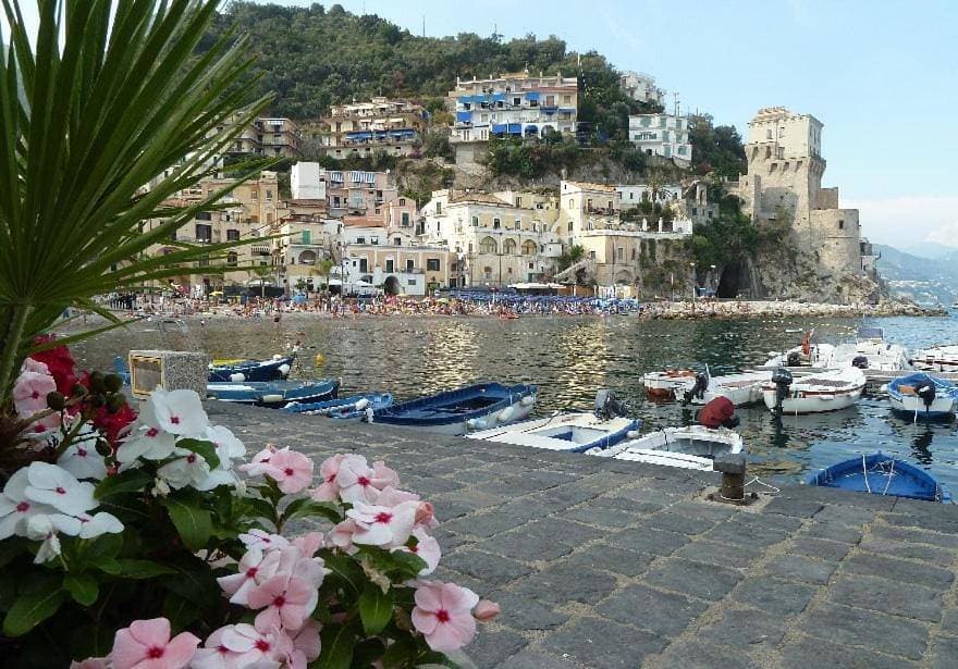 LA CASETTA DI MARY 1