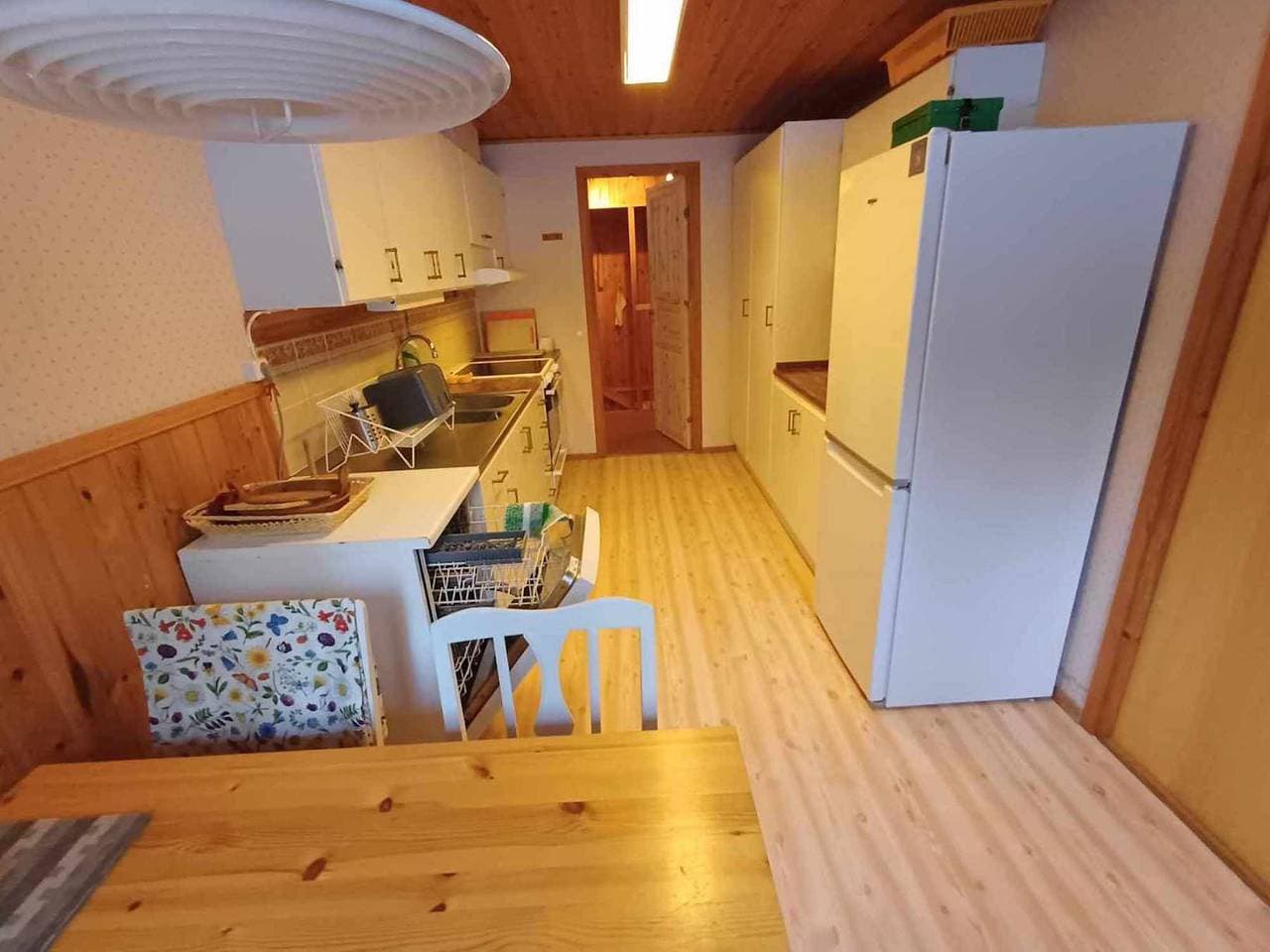Foto 6 von 17: Wildnis- und Angelurlaub am See mit Boot & Sauna im wunderschönen Värmland