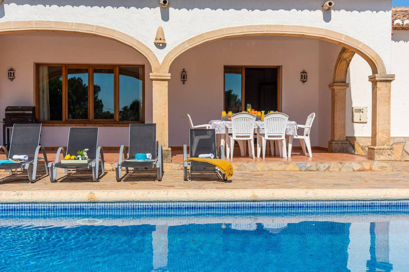 Foto 8 von 41: Villa Diego - PlusHolidays