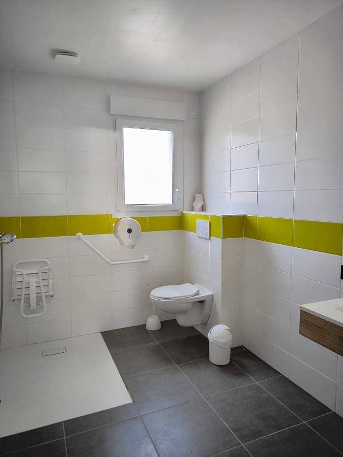 Foto 4 von 16: Two-Bedroom Chalet