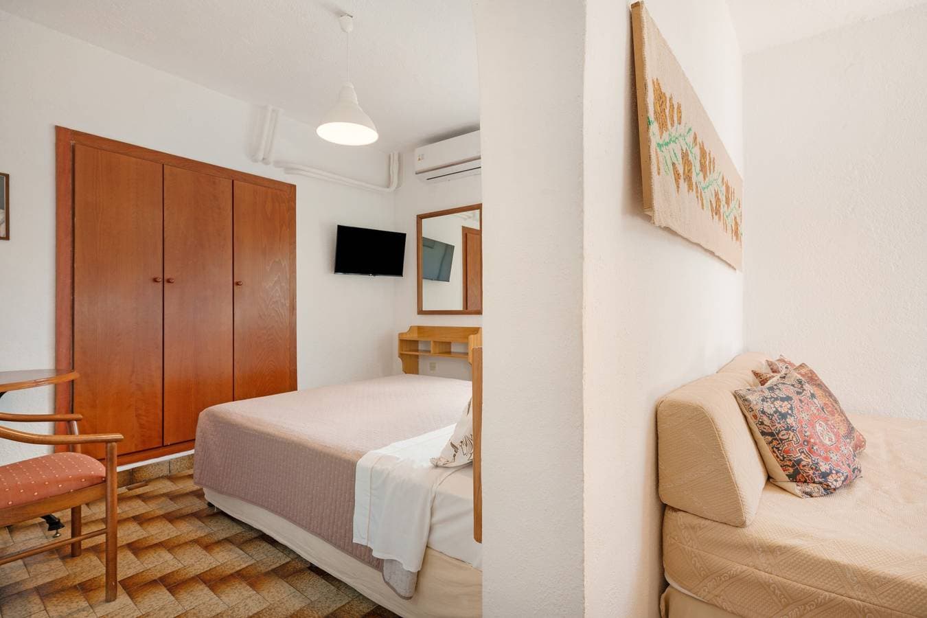 Foto 13 von 19: Villa Amalia 4 – Sonniges Studio für 3 Personen