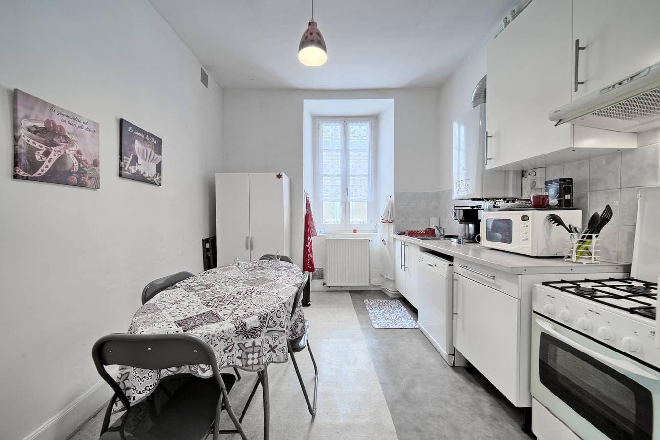 Foto 4 von 21: Ferienwohnung "À Luchon" nahe der Pisten mit Balkon und WLAN