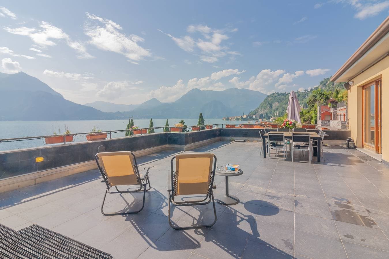 Foto 6 von 45: Fontana Penthouse