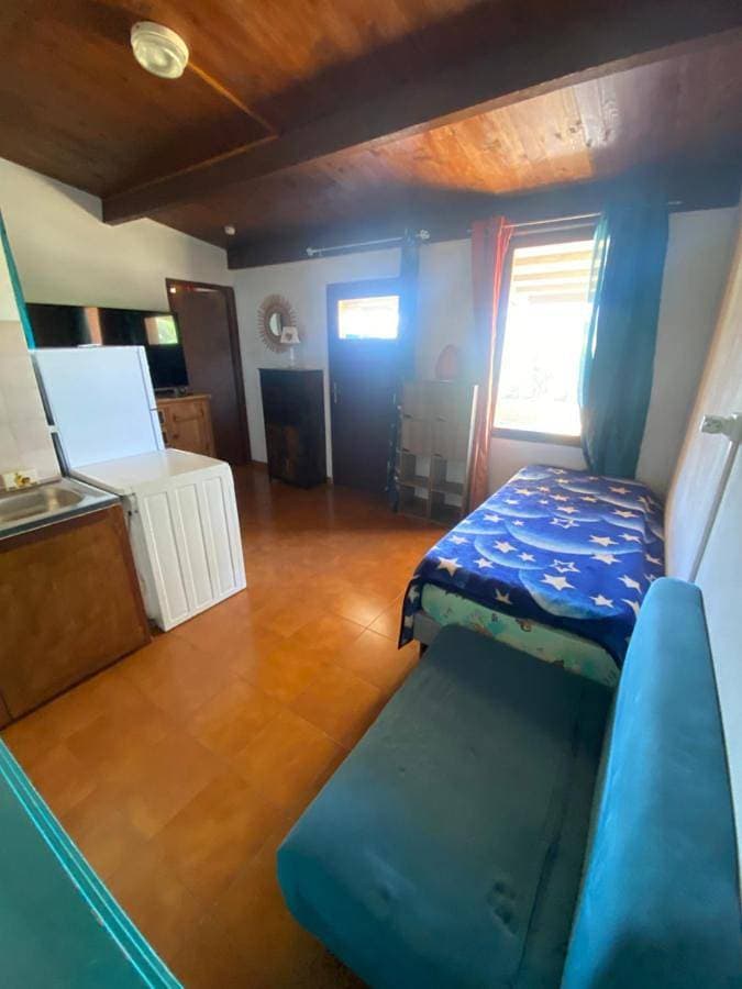 Foto 2 von 10: One-Bedroom House