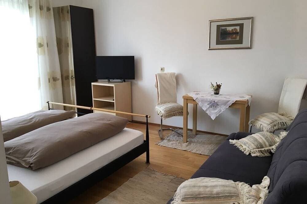 Gemütiche 24qm Ferienwohnung, kostenfreies WLAN  und Parken 1