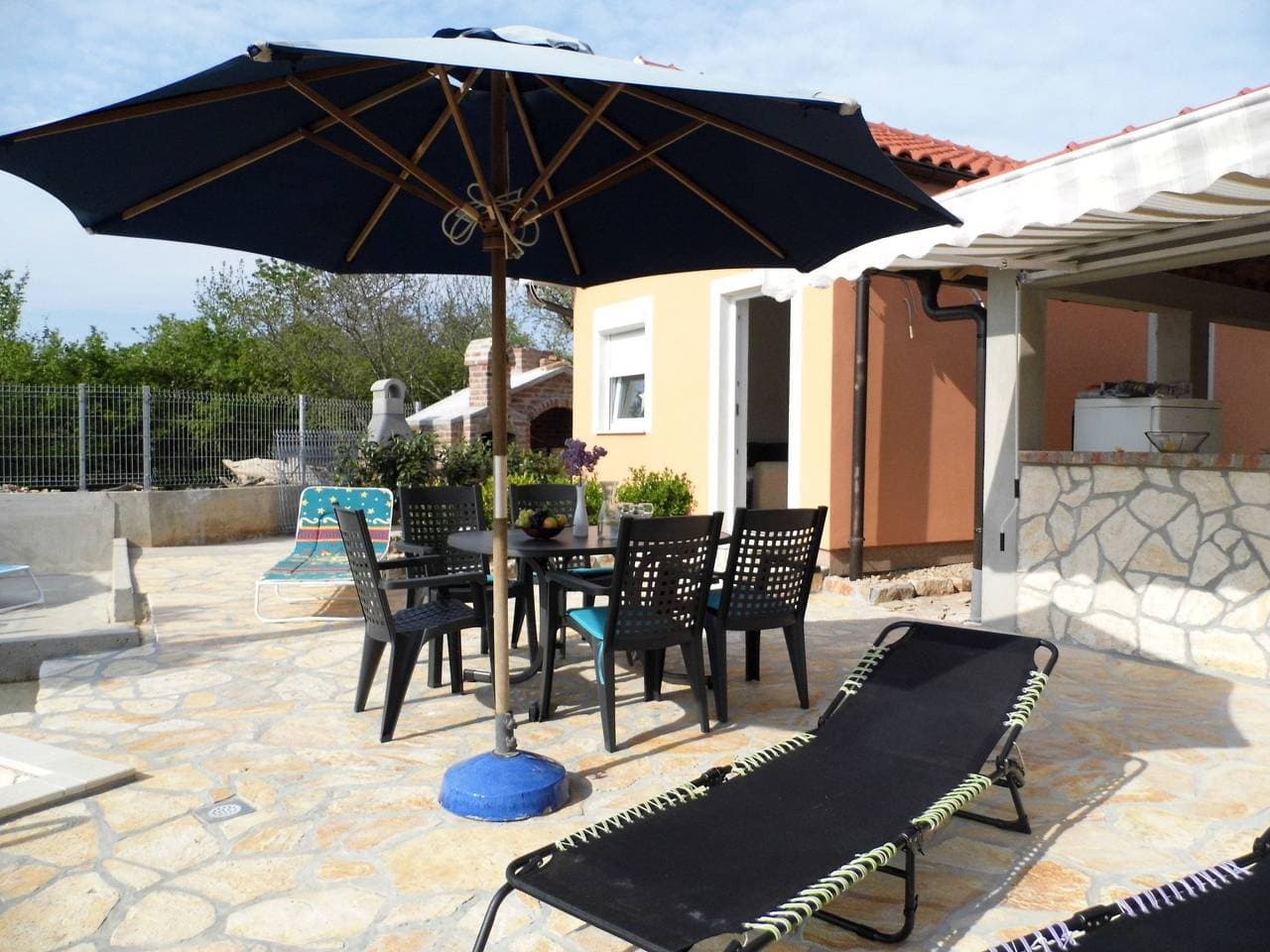Foto 9 von 31: Wohnung mit Terrasse