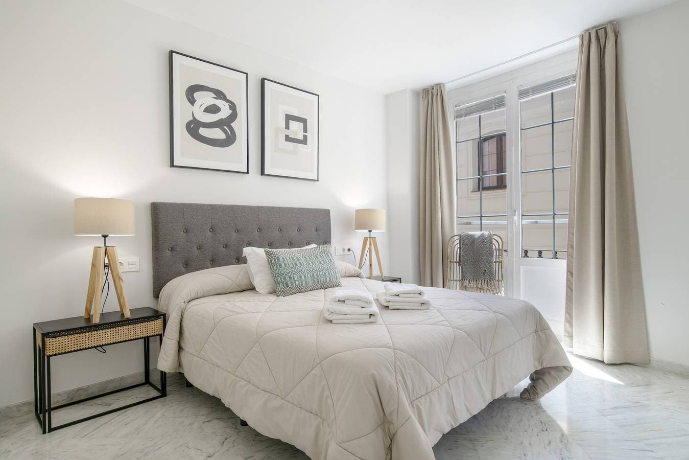 Foto 11 von 25: Apartamento Martín de Aldehuela – Im Herzen von Ronda am Puente Nuevo