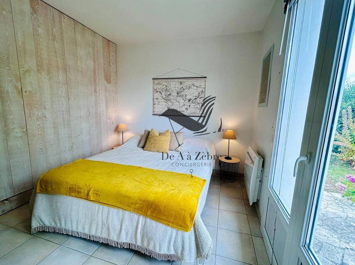 Foto 13 von 39: Holiday Home