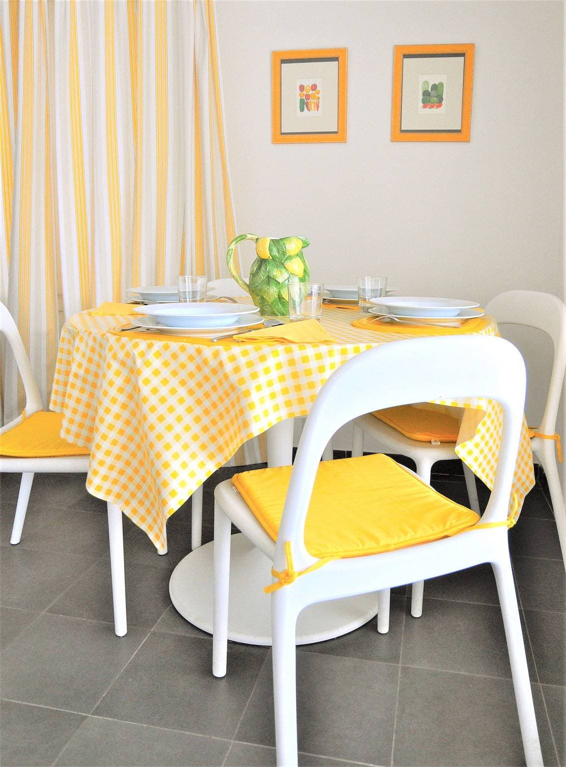 Foto 6 von 13: Ferienwohnung für 4 Personen