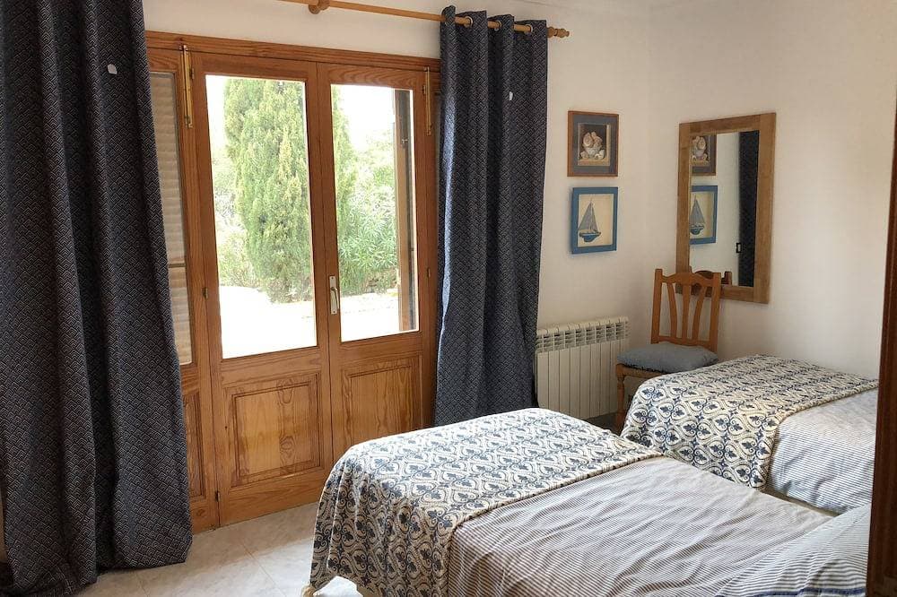 Foto 5 von 25: Schöne und ruhige Wohnung in Strandnähe