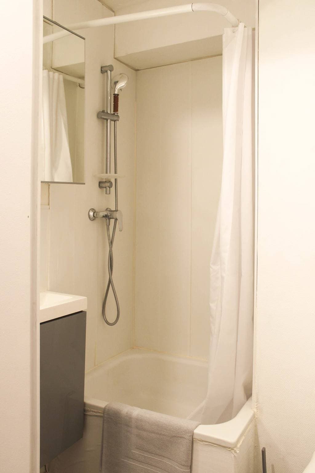 Foto 11 von 18: Studio für 2 Personen