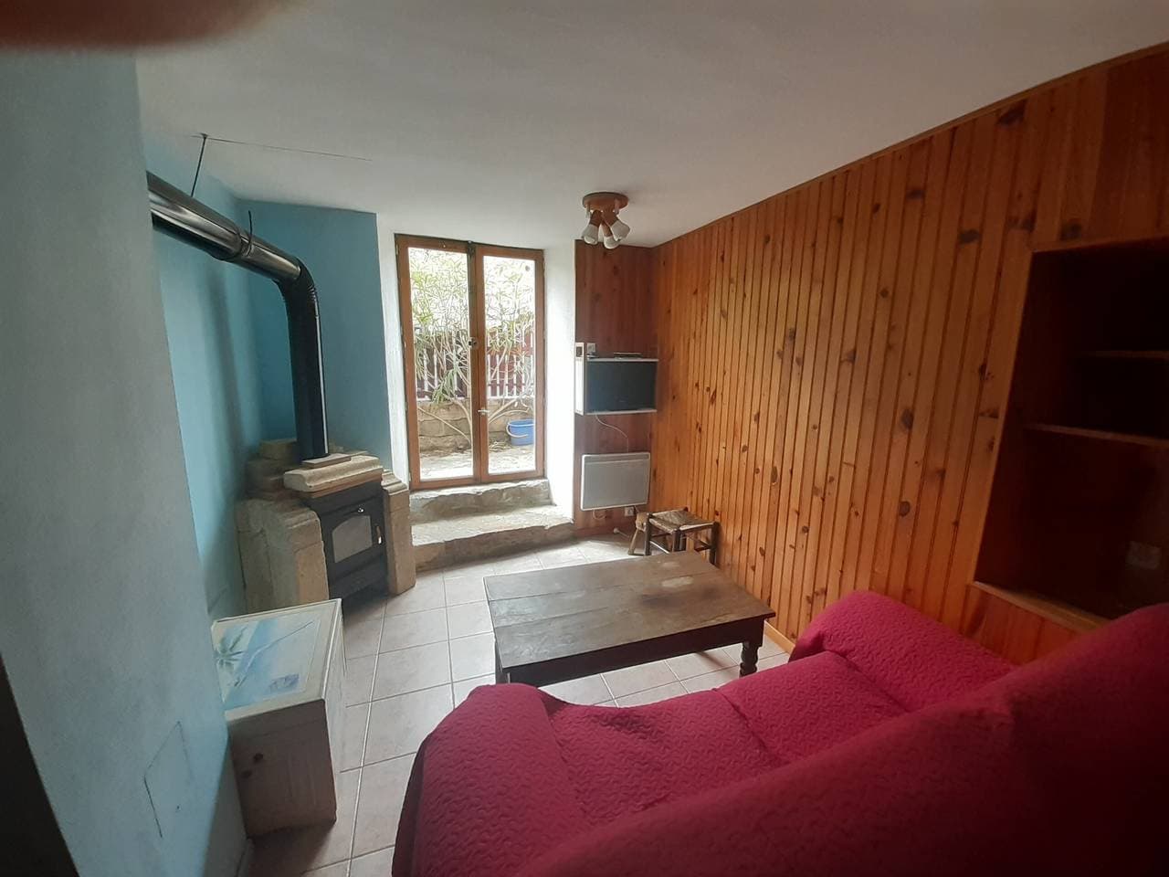 Gites La Bélugue et Le Vignou 1